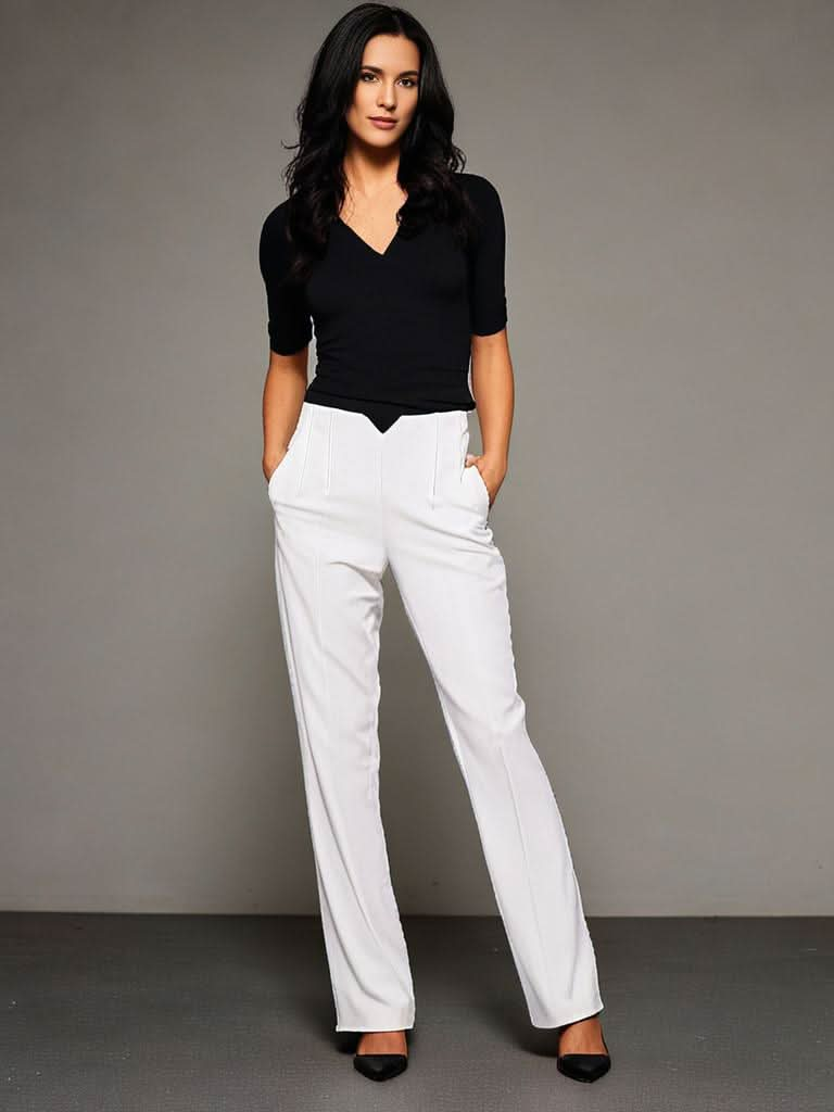 Casual Women's Pants