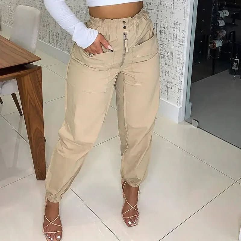 Casual Women's Pants