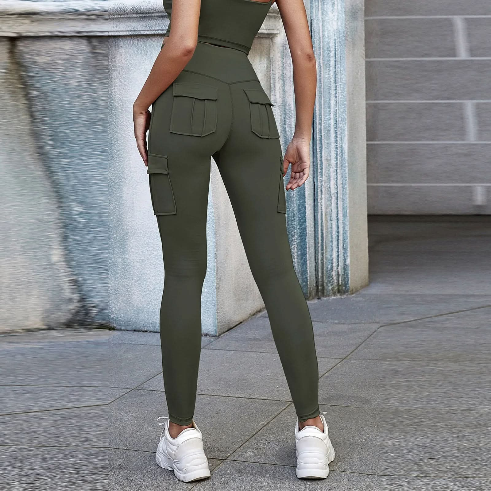 casual women's leggings 