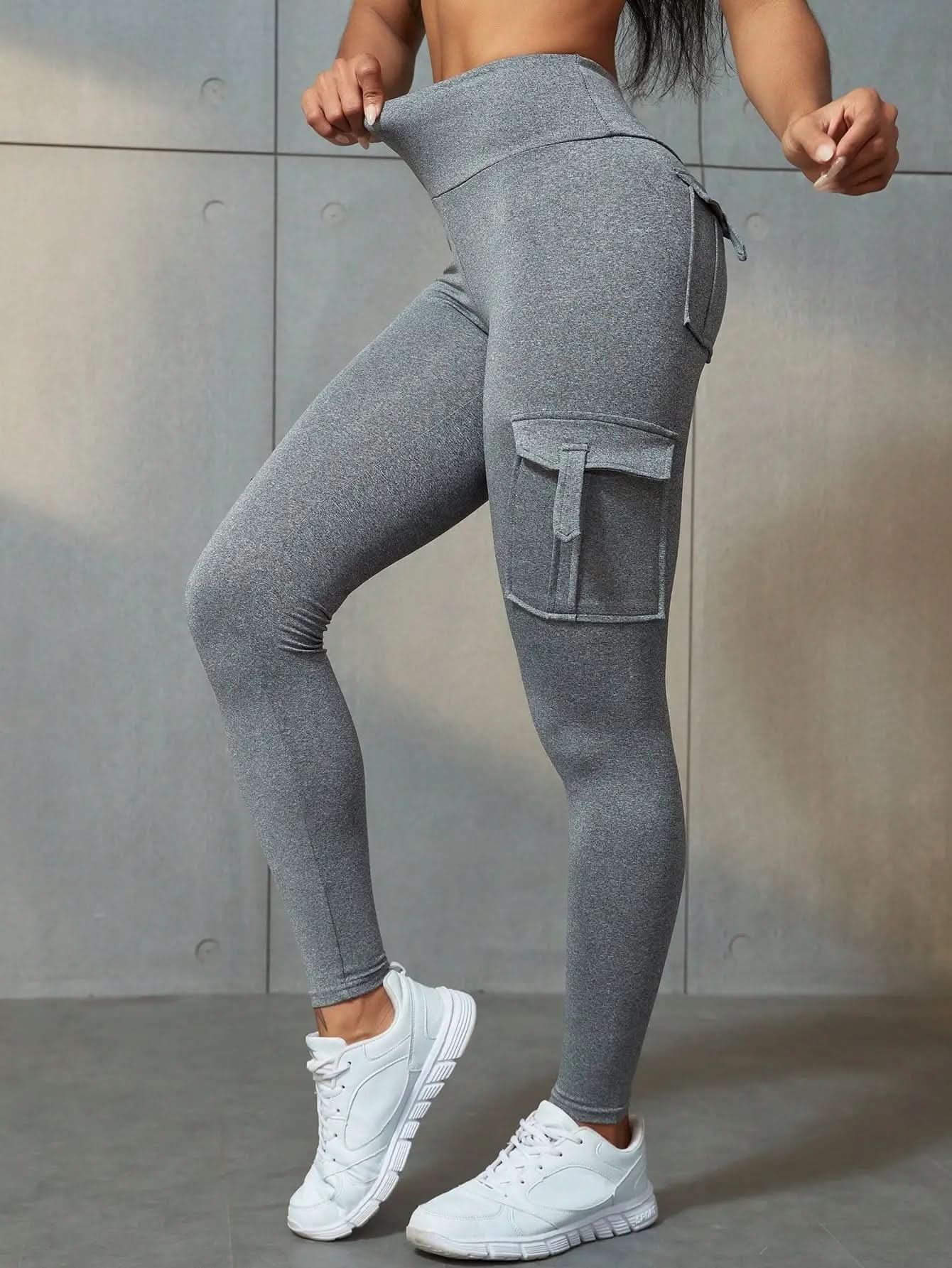 casual women's leggings 