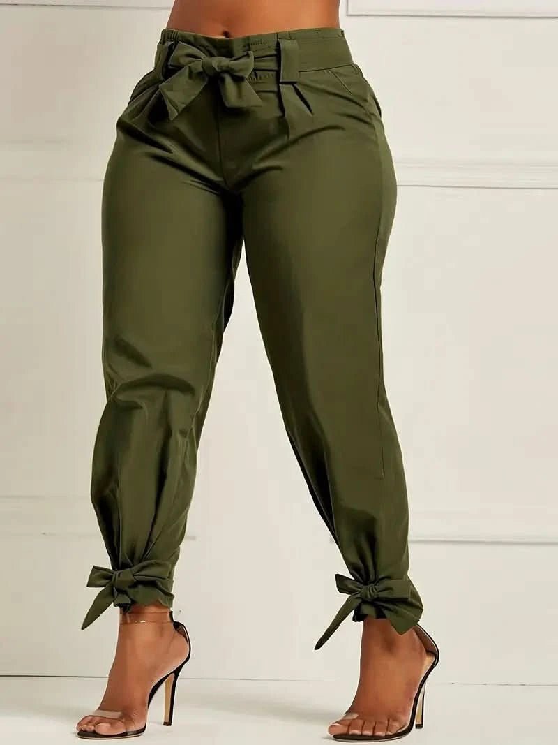 Casual Women's Trousers