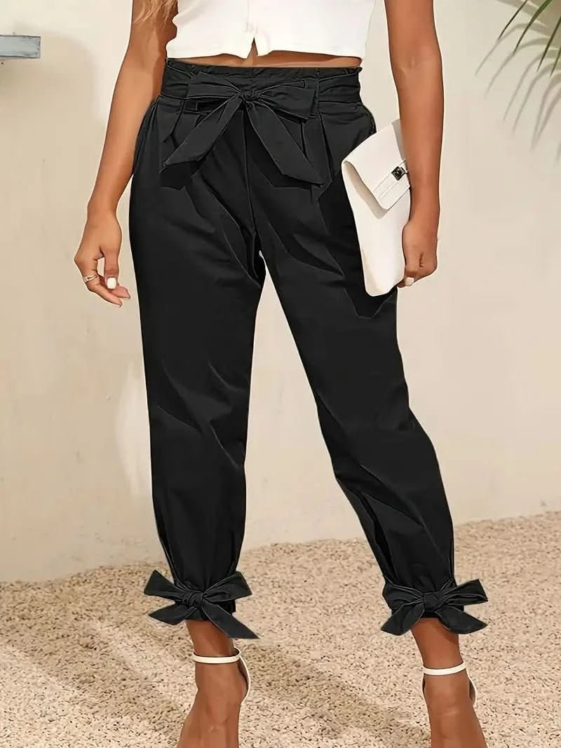 Casual Women's Trousers