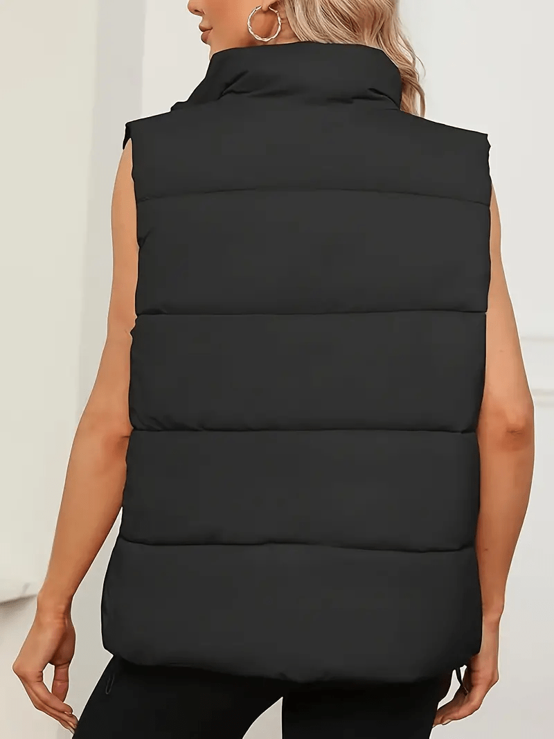 Dames Bodywarmer