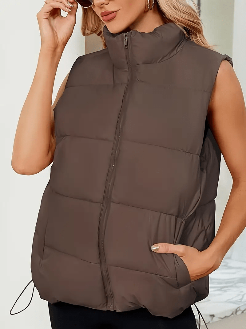 Dames Bodywarmer