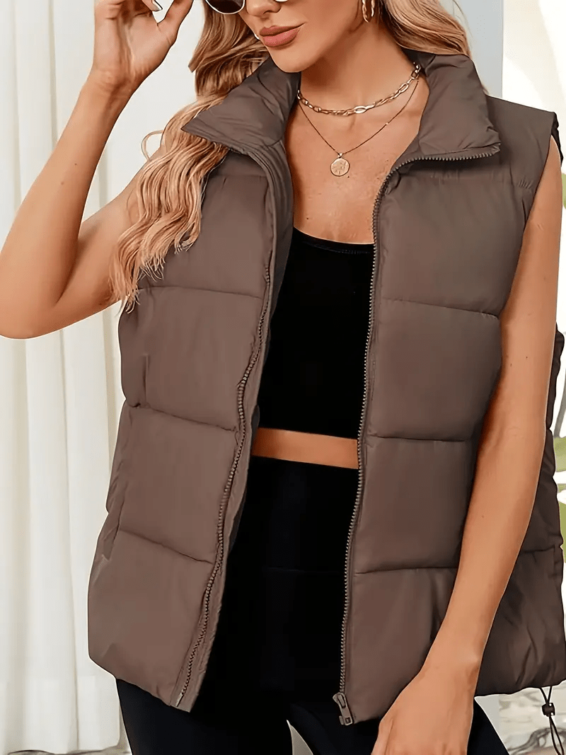 Ladies Bodywarmer