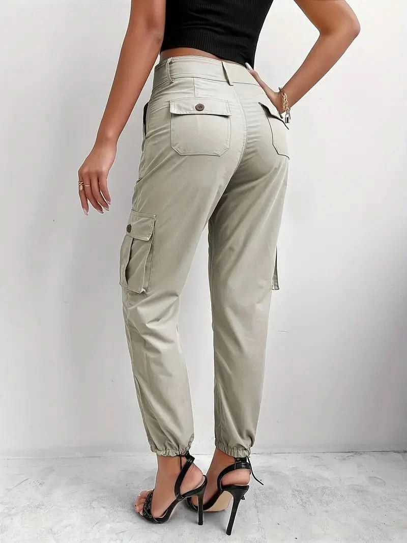 Dames Cargo Broek