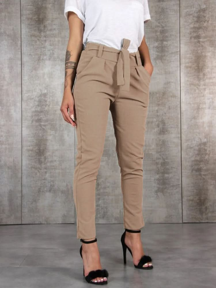 Formal Ladies Trousers