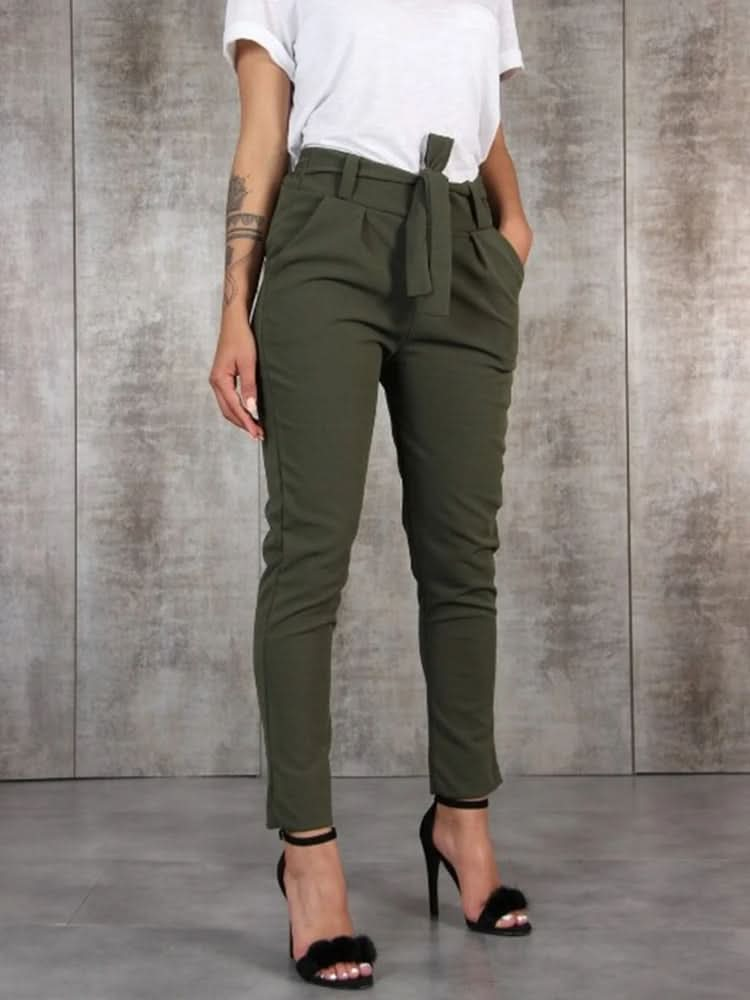 Formal Ladies Trousers