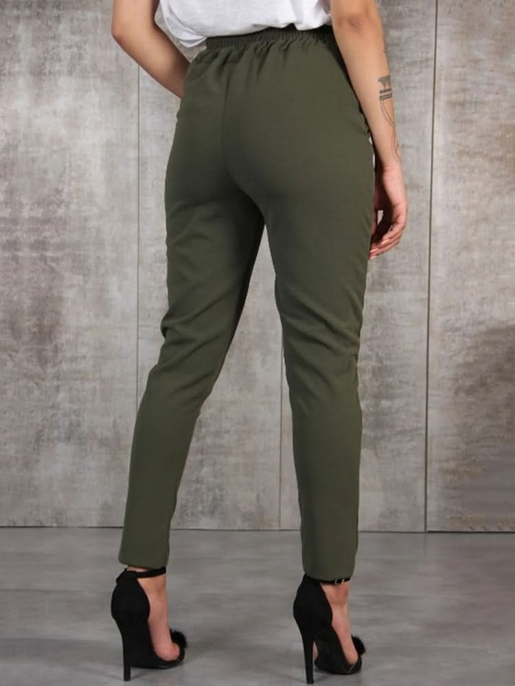 Formal Ladies Trousers