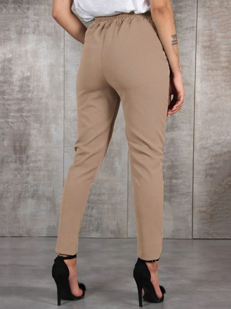 Formal Ladies Trousers