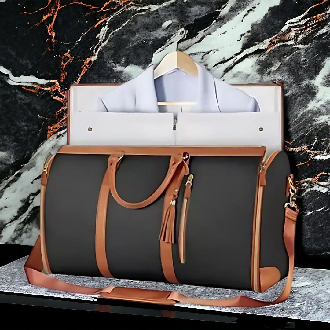 Foldable Travel Bag