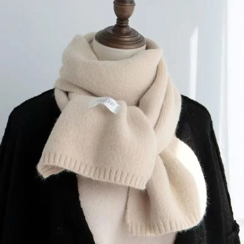 Wool Scarf