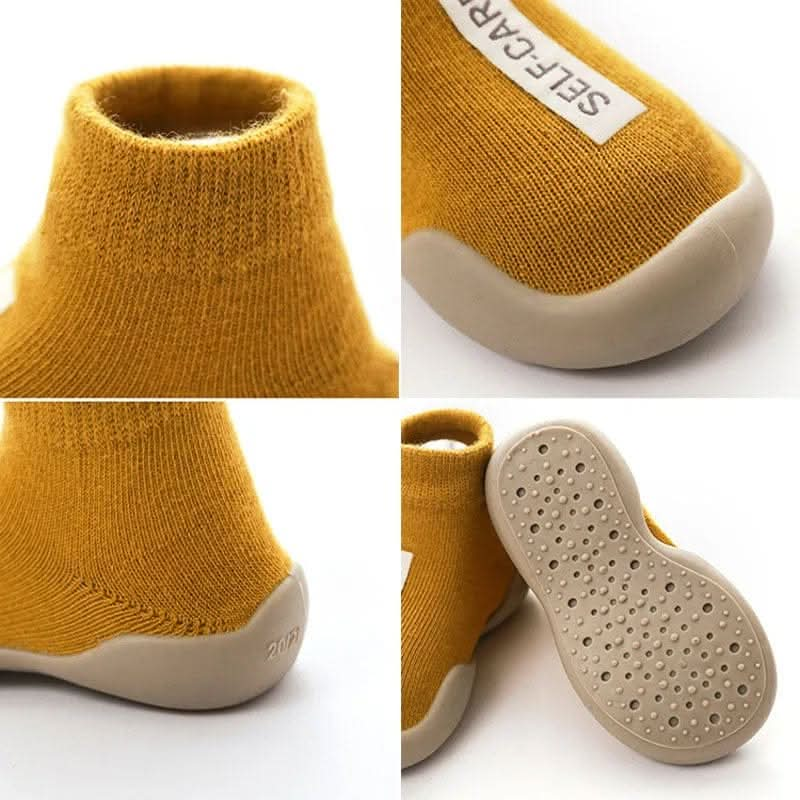 Shoe-Sock for Babies and Toddlers 