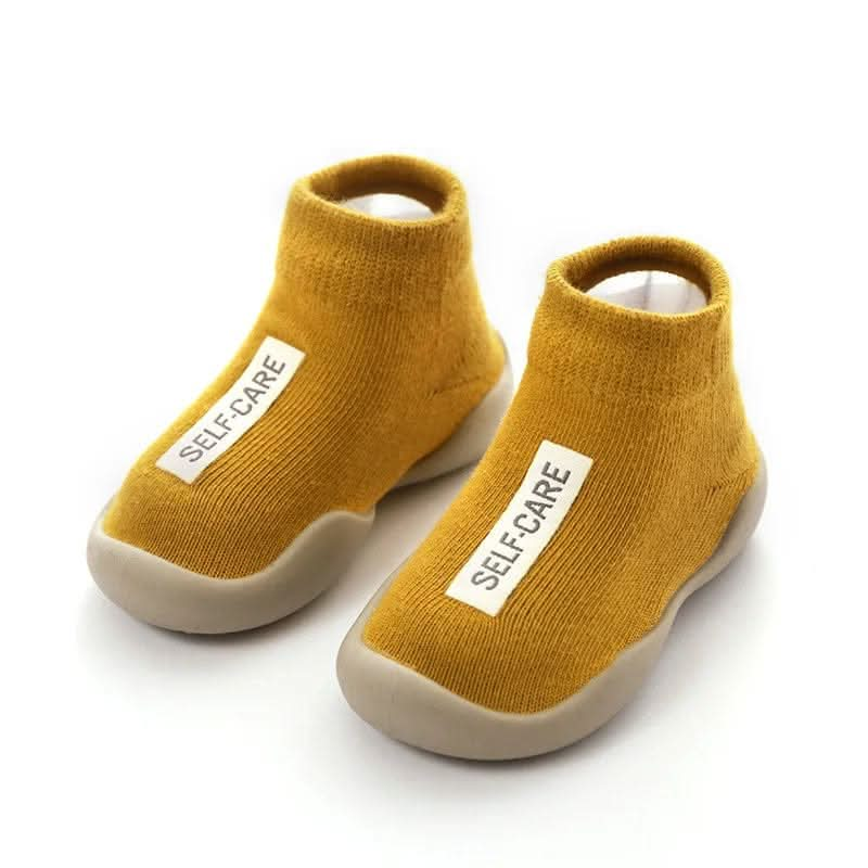 Shoe-Sock for Babies and Toddlers 