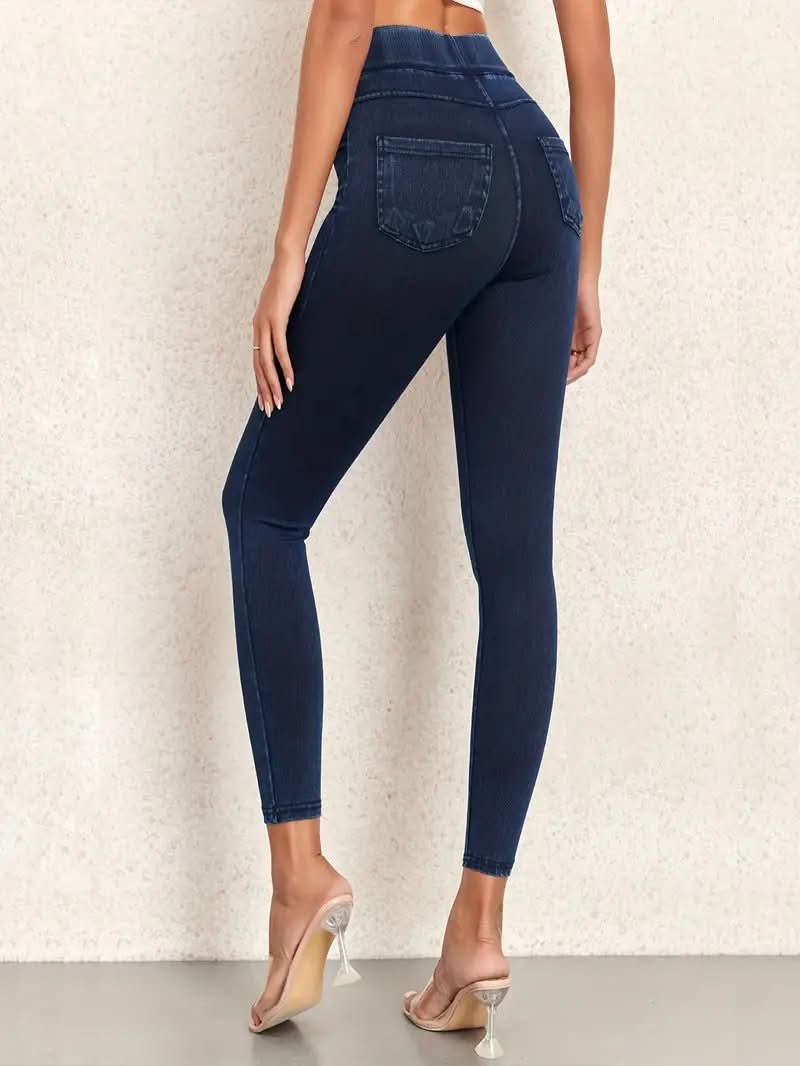 Dames Jogging Jeans